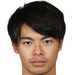 Kaoru Mitoma